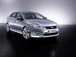 Ford Mondeo Hatchback 2007 года